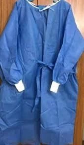 Un client saoudien commande un lot de vêtements chirurgicaux 