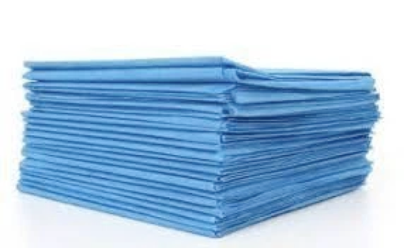 Jetable chirurgie simple toile draps 